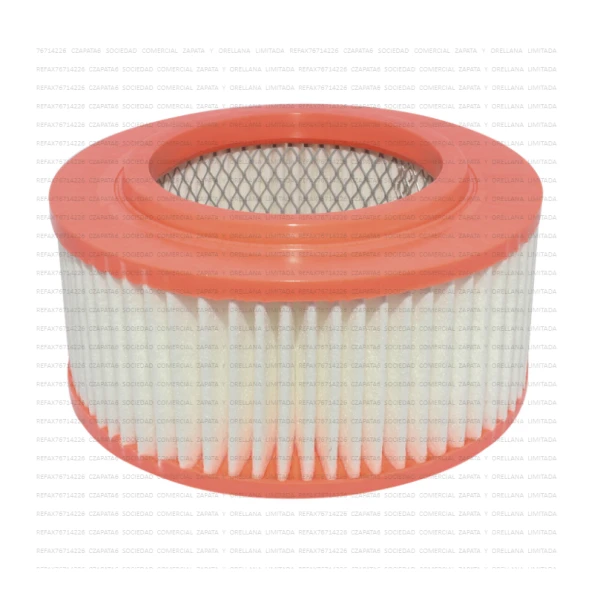 Filtro De Aire Para Kia Besta 2006 2007 Ii2.5 D4bh 8v Diesel